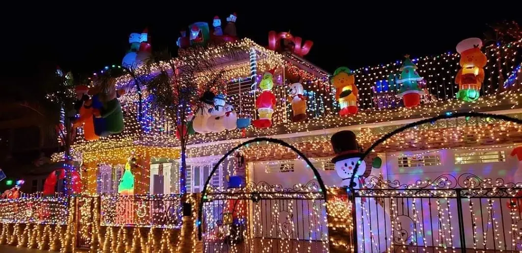 La ESquina Navideña