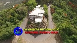 La Quinta de Don Lolo