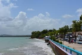 Malecon Naguabo