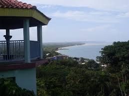 Mirador de Aguadilla