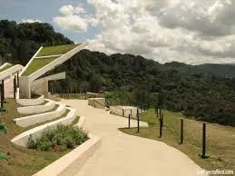 Mirador Juan Antonio Corretjer