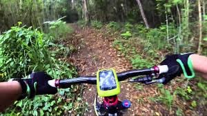 Moca MTB Park