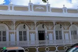 Museo Casa Cautiño
