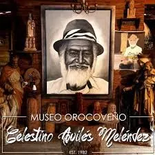 Museo Orocoveño Celestino Avilés Meléndez