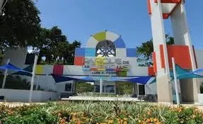 Parque de las Ciencias