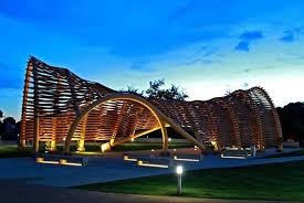 Parque Ecológico Urbano