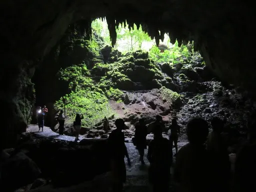 Parque Nacional Cavernas del Rio Camuy