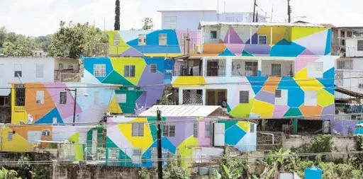 PintaAlto - Casas Pintadas