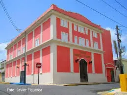 Teatro Priscila Flores