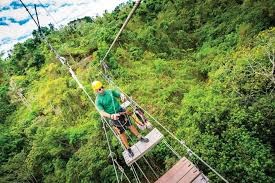 Toro Verde Nature Adventure Park