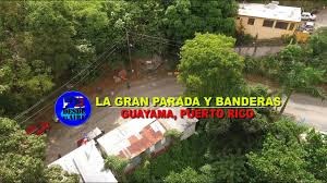 Vista La Gran Parada