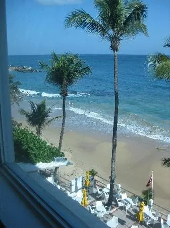 Atlantic Beach Hotel San Juan