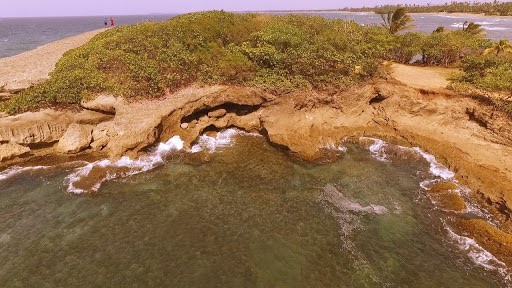 Balneario El Ojo del Buey