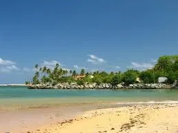 Balneario "Nolo Morales", Dorado