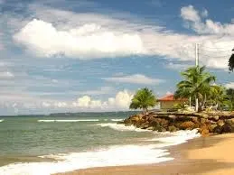 Balneario Pico de Piedra