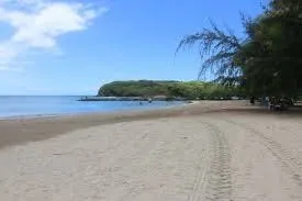 Balneario Punta Salinas
