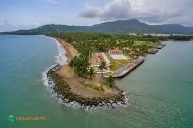 Boulevard del Puerto De Yabucoa