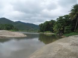 Desembocadura Río Maunabo