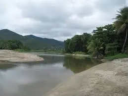 Desembocadura Río Maunabo