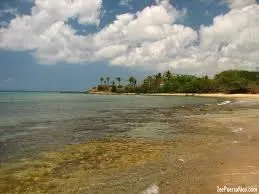 El Gallito ( Gringo Beach )