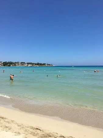 Las Positas Del Lido