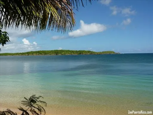 Playa Las Cabezas de San Juan
