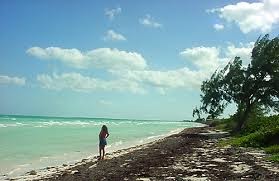 Playa Los Pinos / Poza Las Mujeres