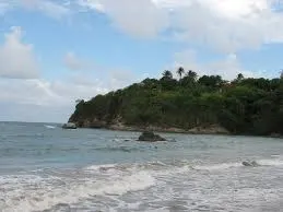Playa Lucia