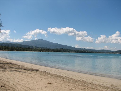 Playa Luquillo