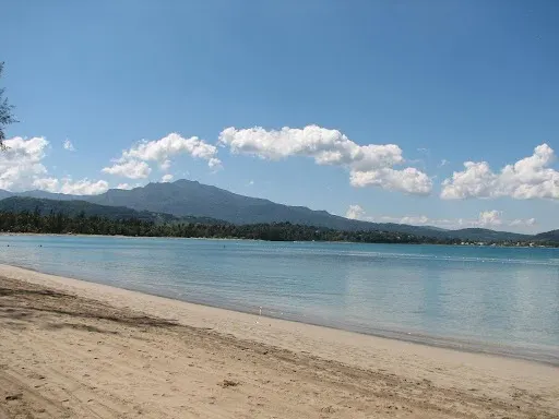 Playa Luquillo