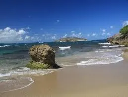 Playa Peñon Brusi