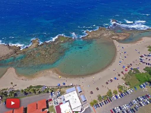 Playa Sardineras