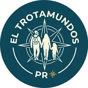 El Trotamundos PR